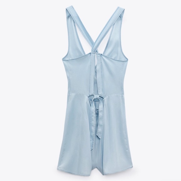 ZARA romper- BNWT - Picture 8 of 8